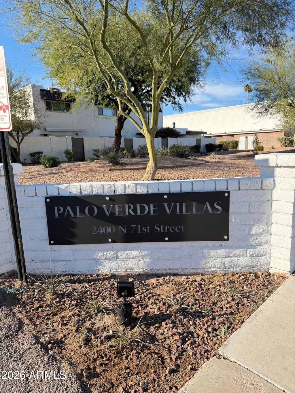 Photo of 2400 N 71st Street #E, Scottsdale, AZ 85257 (MLS # 6973263)