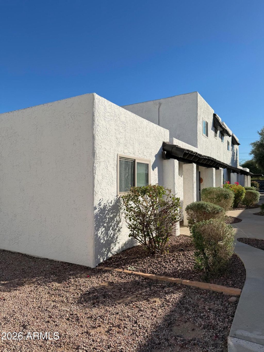 Photo of 2400 N 71st Street #E, Scottsdale, AZ 85257 (MLS # 6973263)