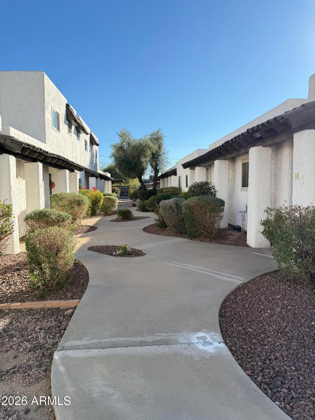 Photo of 2400 N 71st Street #E, Scottsdale, AZ 85257 (MLS # 6973263)