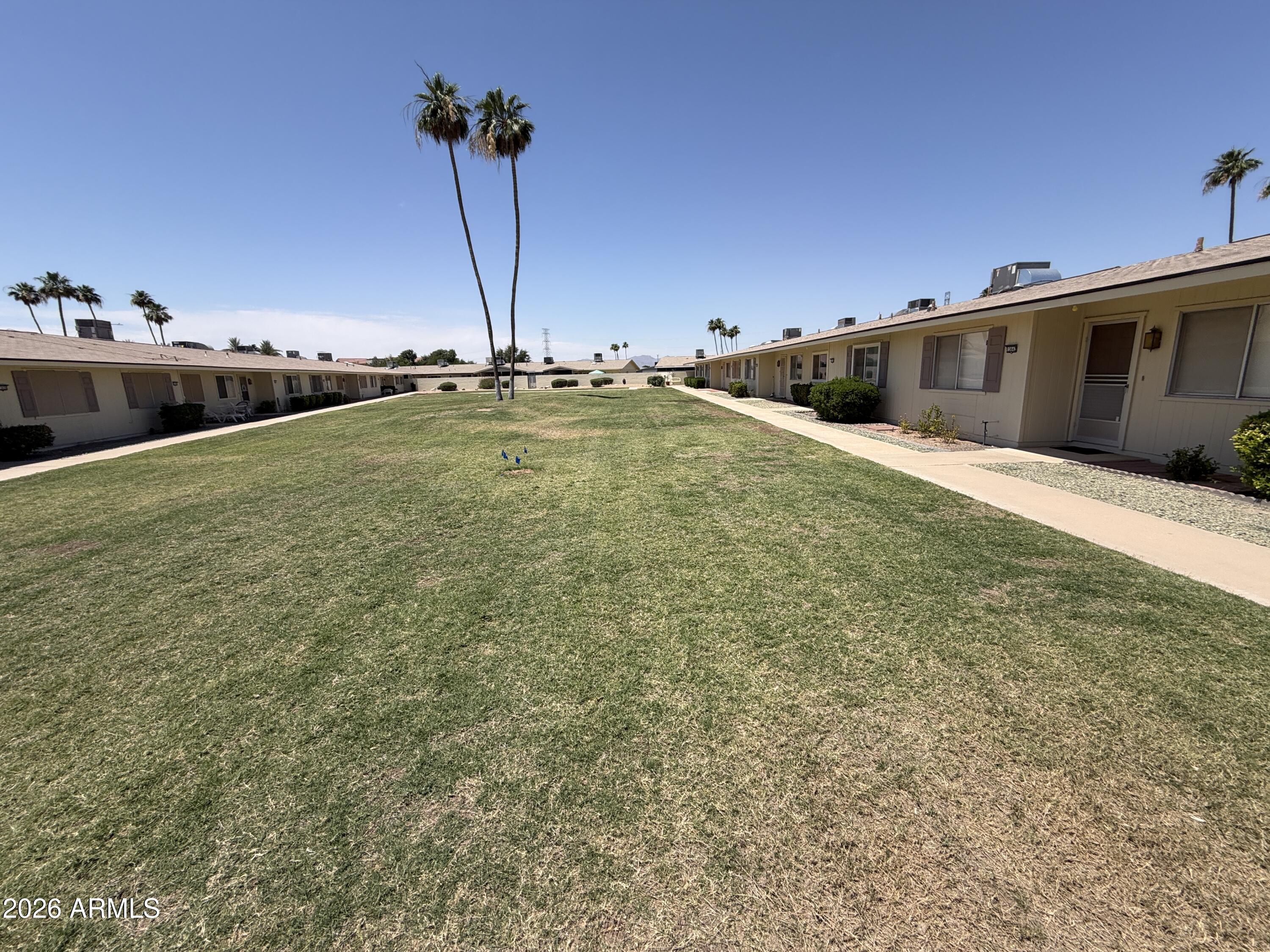 13640 N SILVERBELL Drive 65