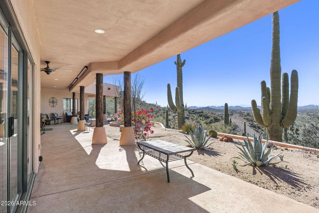 Photo of 43413 N 7th Street, New River, AZ 85087 (MLS # 6993342)