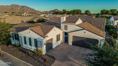 1725 E EVERGLADE Lane Gilbert AZ 85298