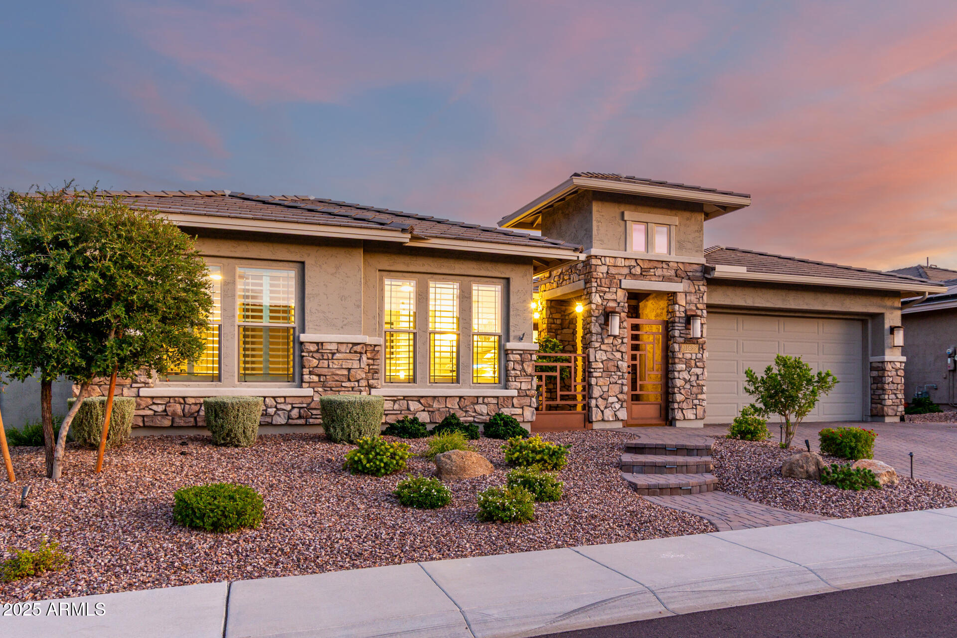 11635 W CANDELILLA Way