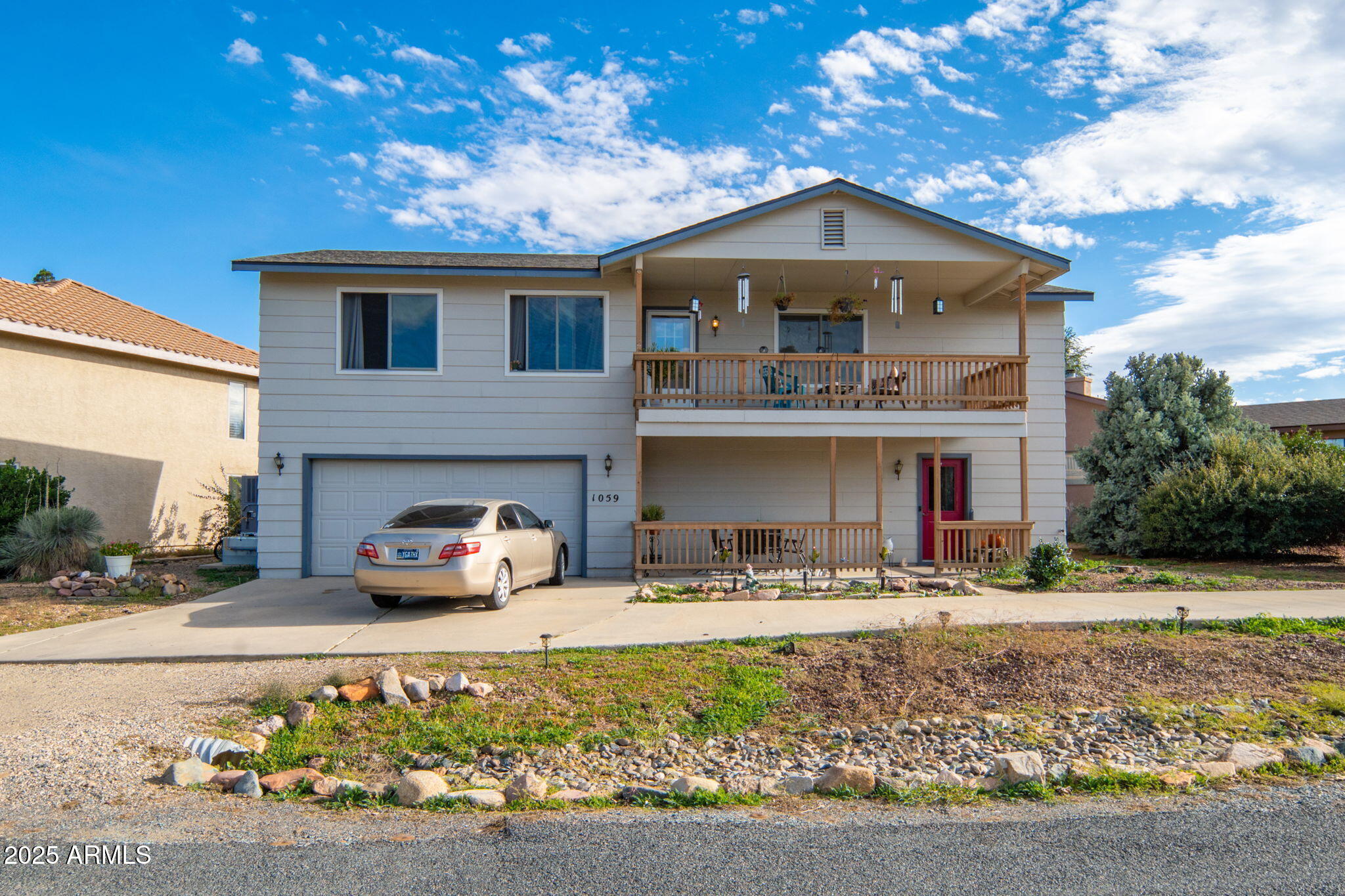 1059 N STIRRUP HIGH Drive