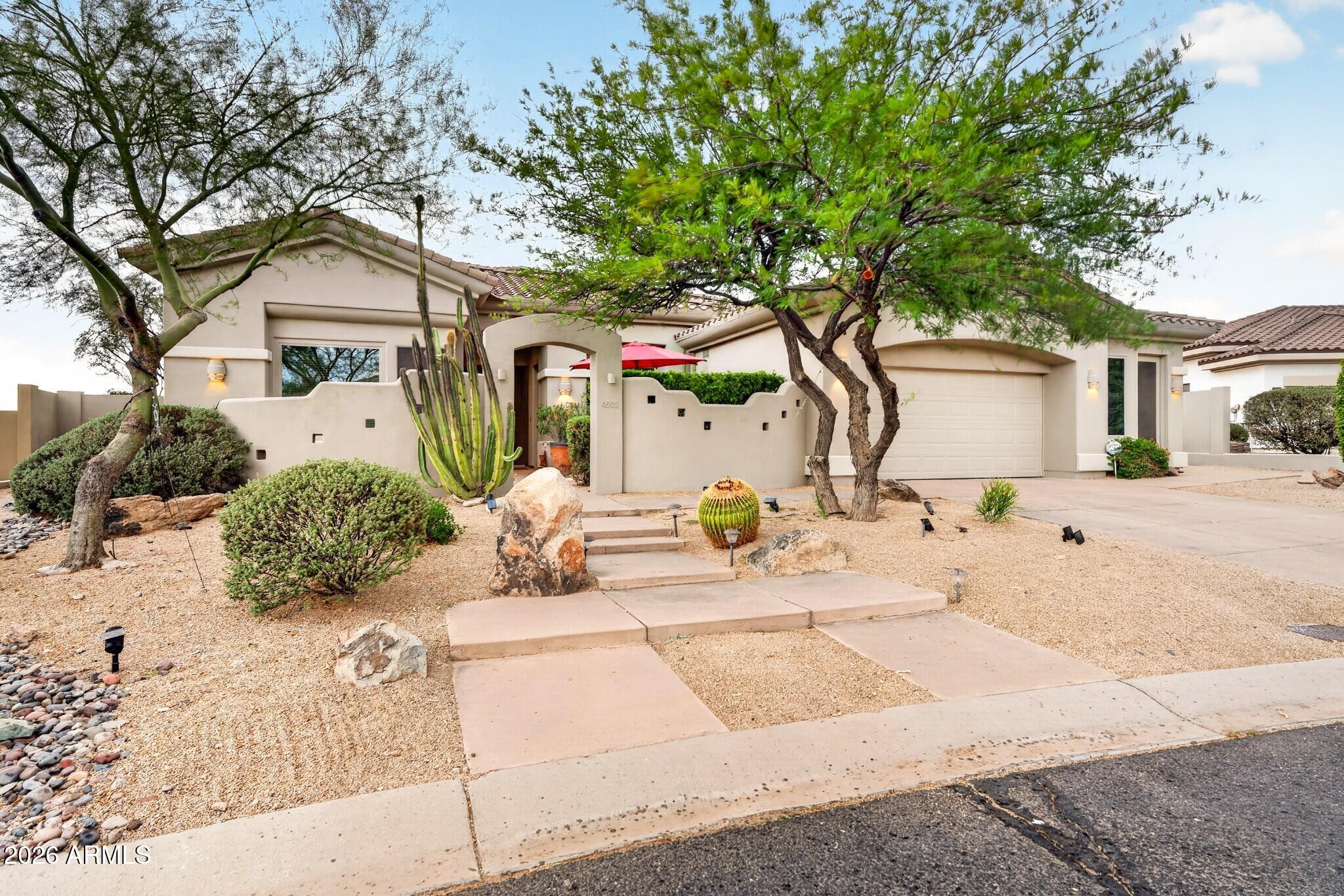 4502 E SIERRA SUNSET Trail