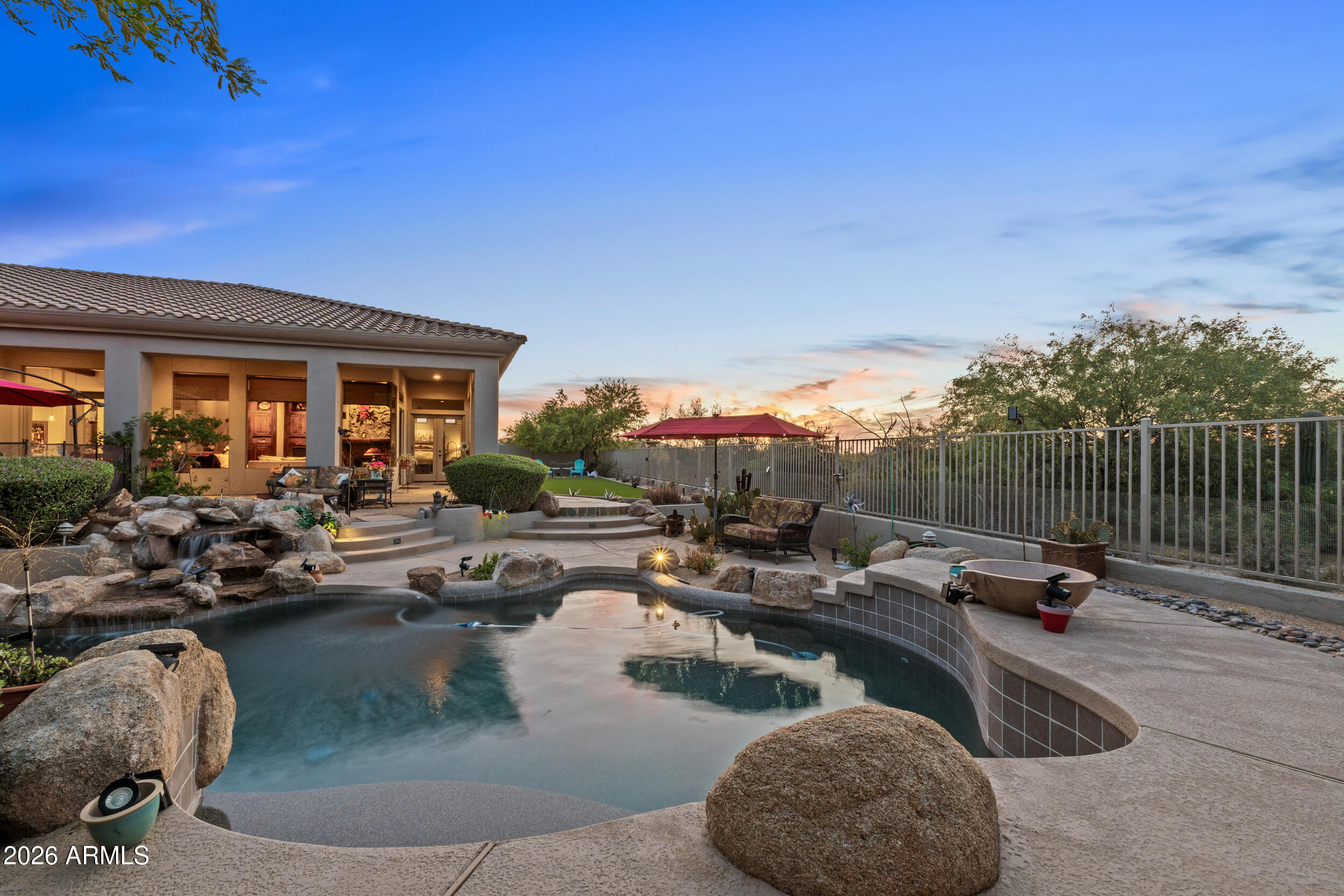 4502 E SIERRA SUNSET Trail