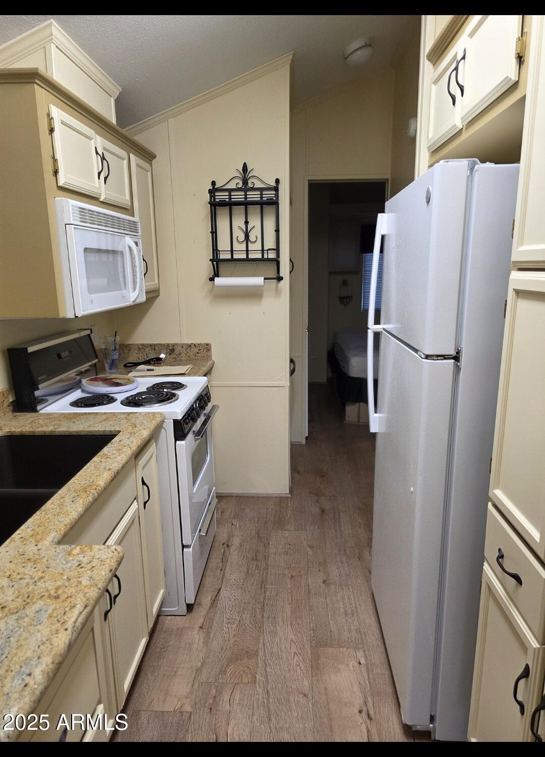 ROADHAVEN RESORT OF APACHE JUNCTION - PHASE 2 - Residential