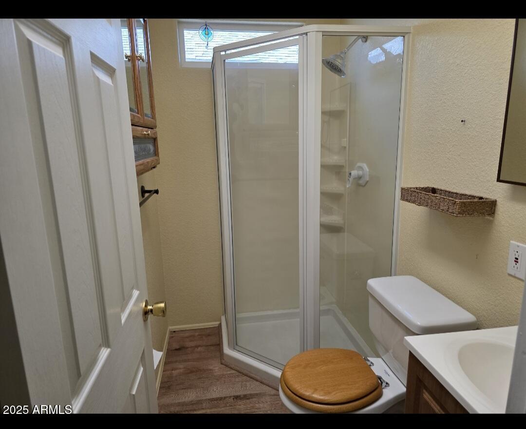 ROADHAVEN RESORT OF APACHE JUNCTION - PHASE 2 - Residential