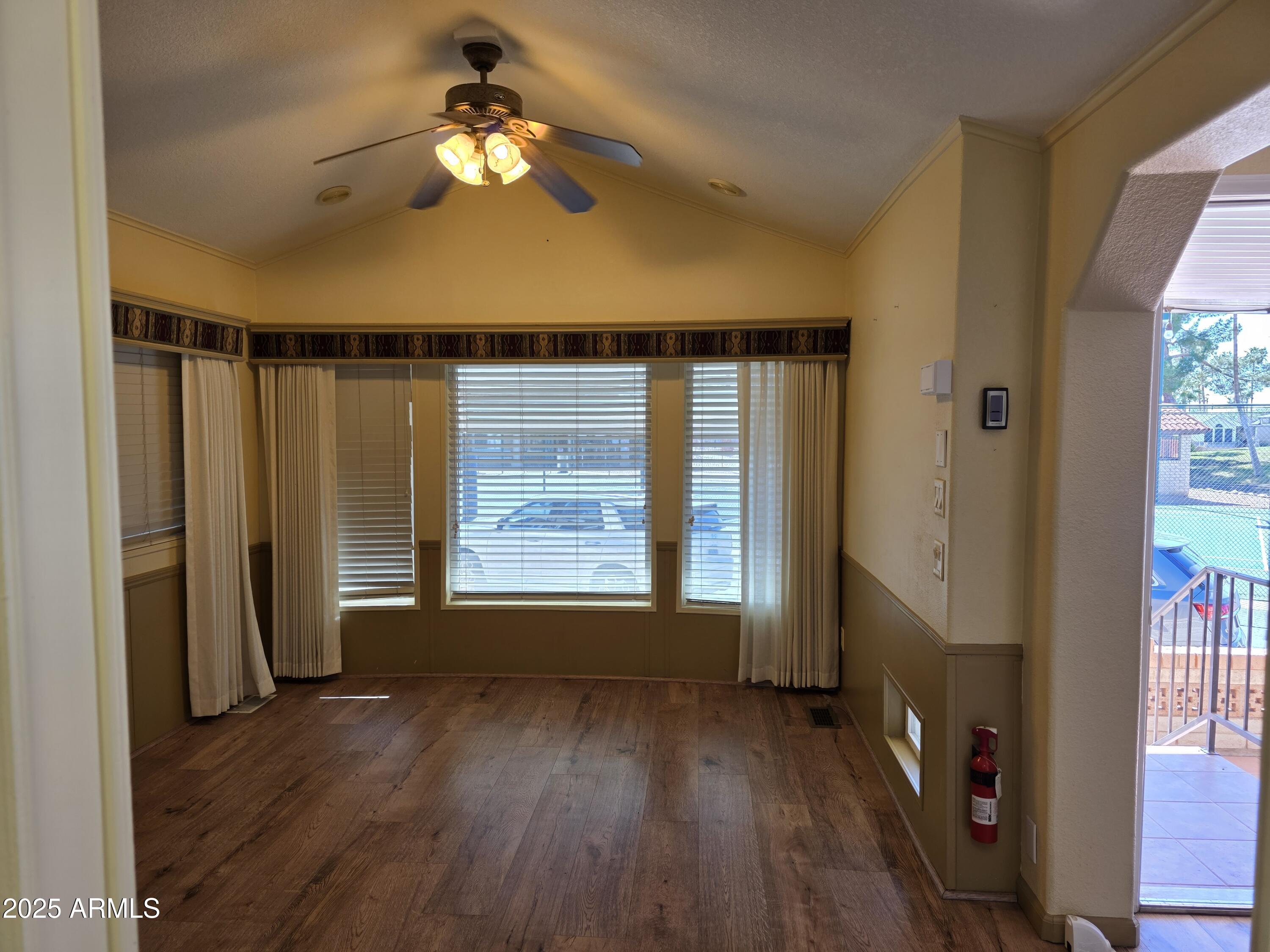 ROADHAVEN RESORT OF APACHE JUNCTION - PHASE 2 - Residential