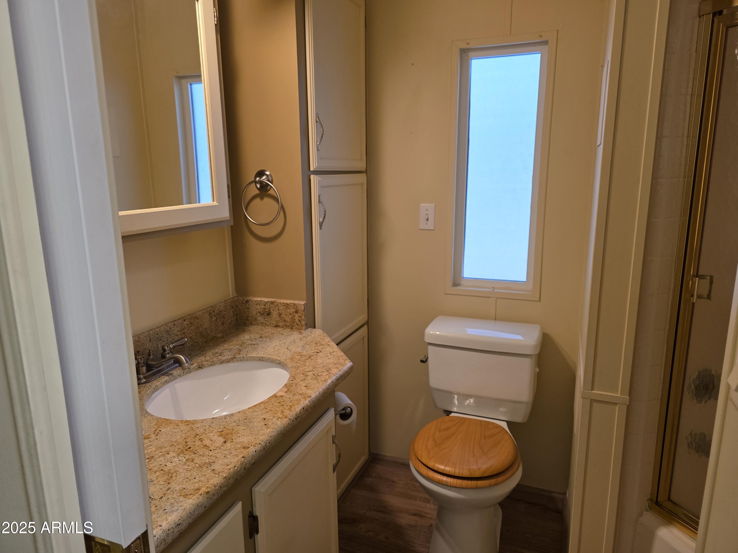 ROADHAVEN RESORT OF APACHE JUNCTION - PHASE 2 - Residential