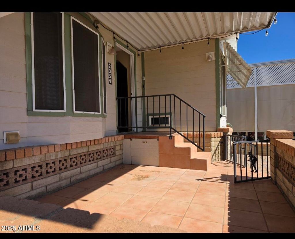 Photo of 2359 S Pomo Avenue, Apache Junction, AZ 85119 (MLS # 6929587)