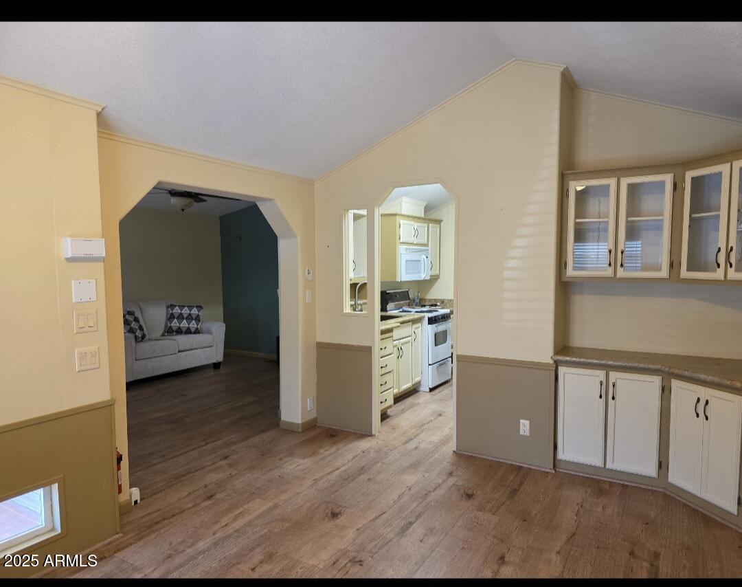 ROADHAVEN RESORT OF APACHE JUNCTION - PHASE 2 - Residential