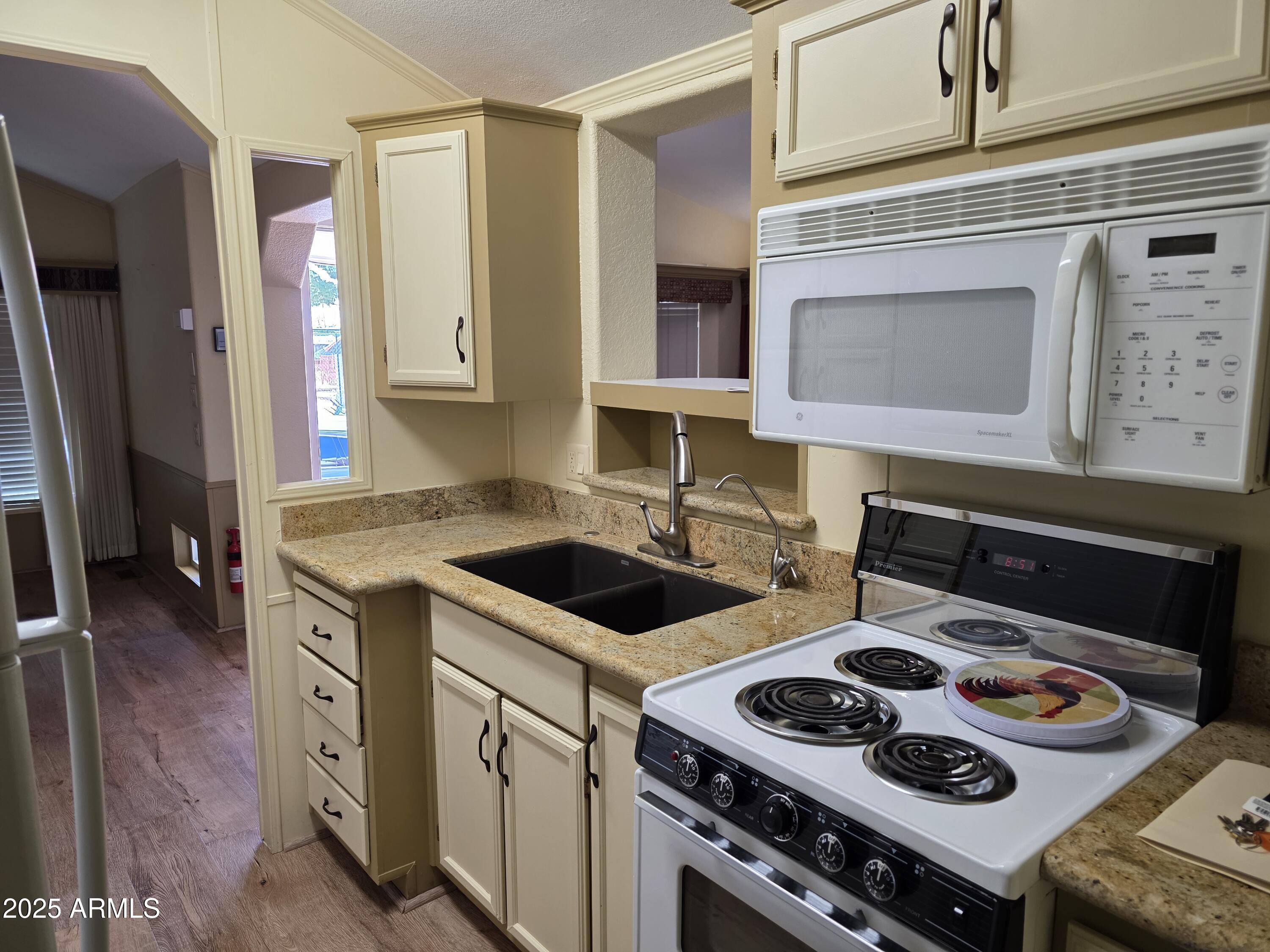 ROADHAVEN RESORT OF APACHE JUNCTION - PHASE 2 - Residential