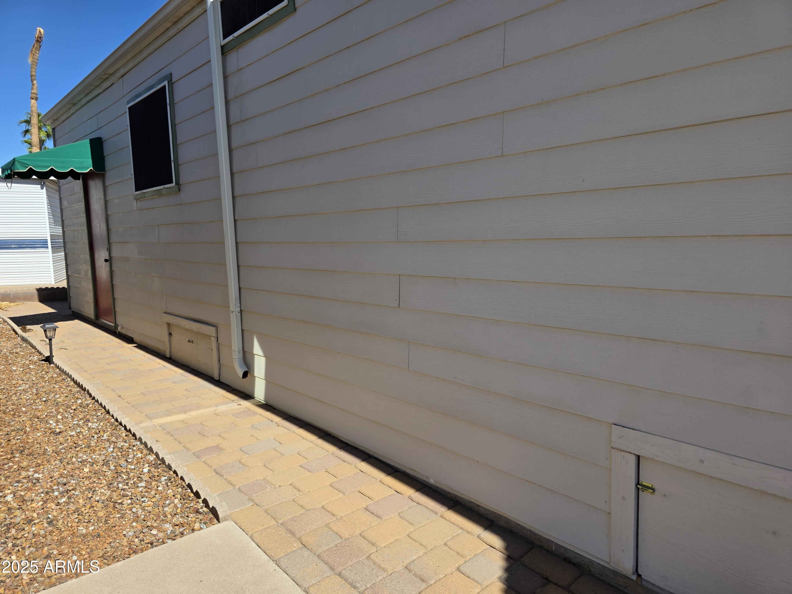 ROADHAVEN RESORT OF APACHE JUNCTION - PHASE 2 - Residential
