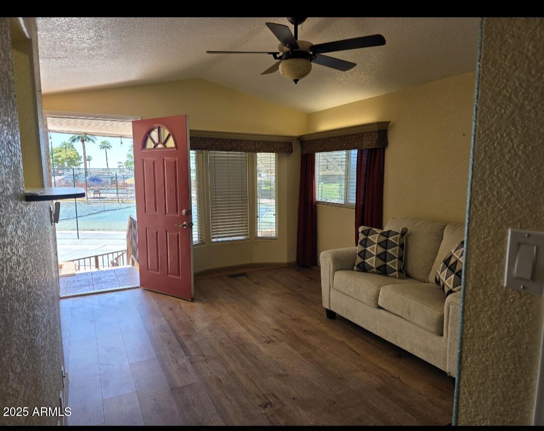 ROADHAVEN RESORT OF APACHE JUNCTION - PHASE 2 - Residential
