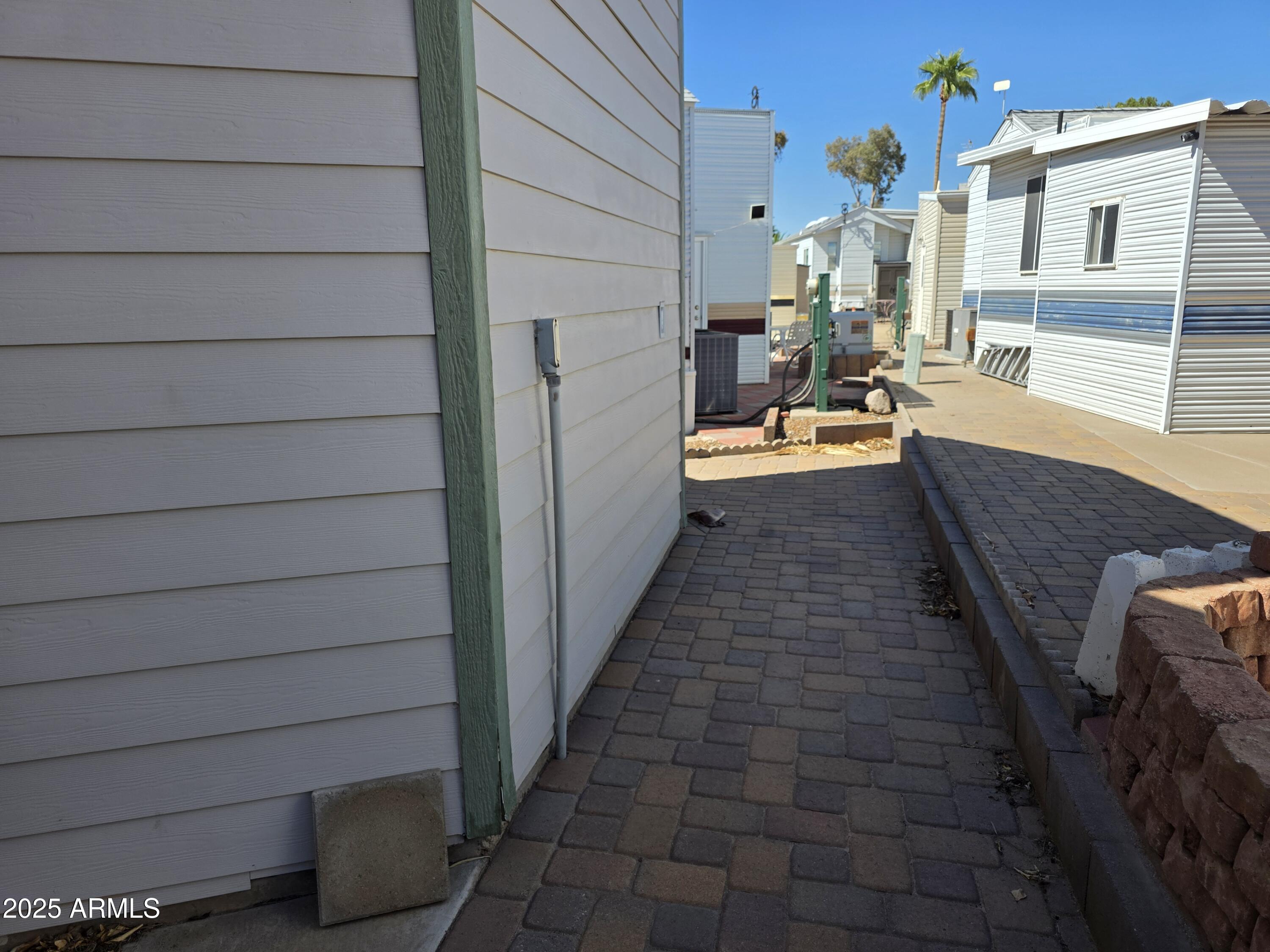 ROADHAVEN RESORT OF APACHE JUNCTION - PHASE 2 - Residential