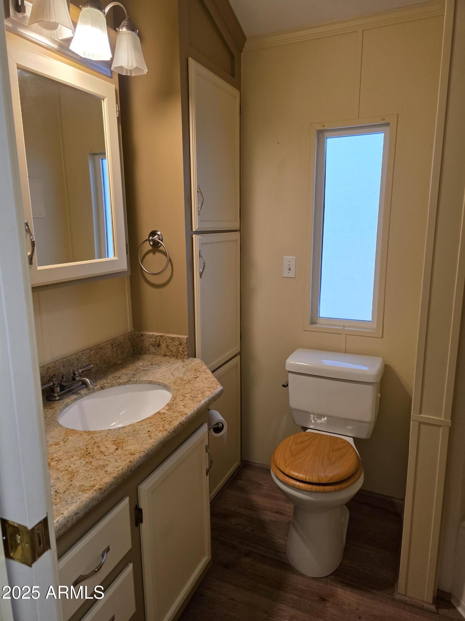 ROADHAVEN RESORT OF APACHE JUNCTION - PHASE 2 - Residential