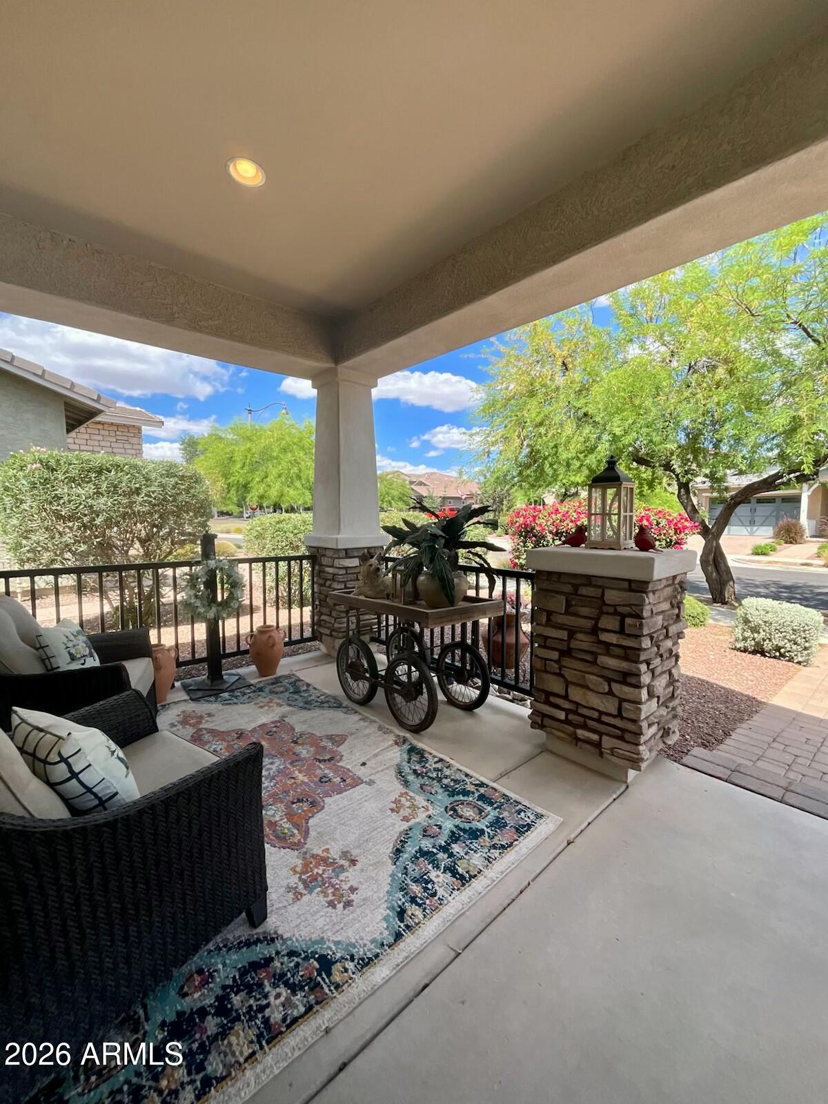 20615 W NELSON Place