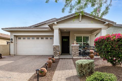 20615 W NELSON Place Buckeye AZ 85396