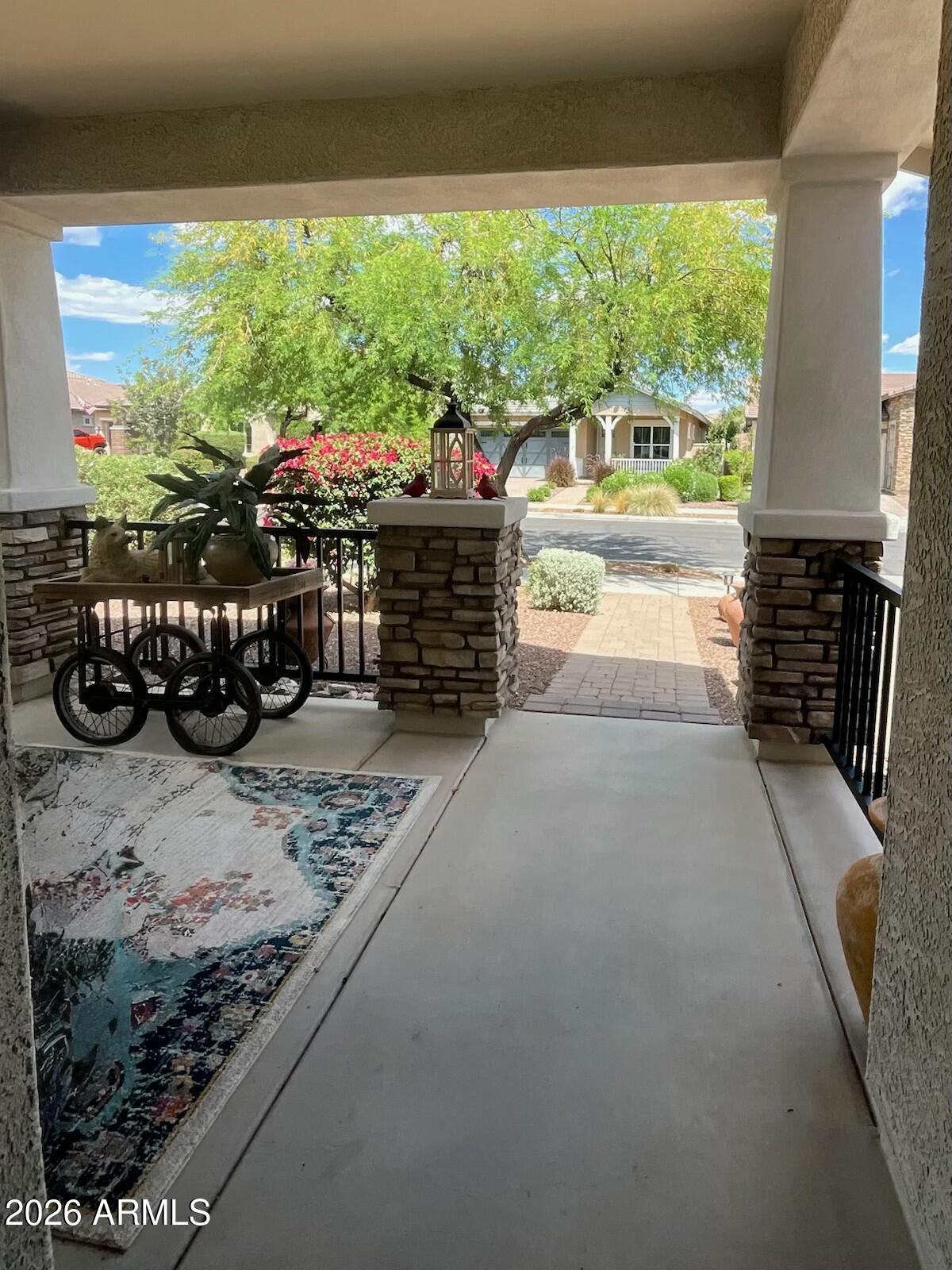 20615 W NELSON Place