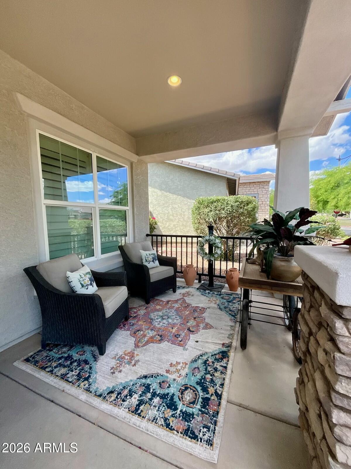 20615 W NELSON Place