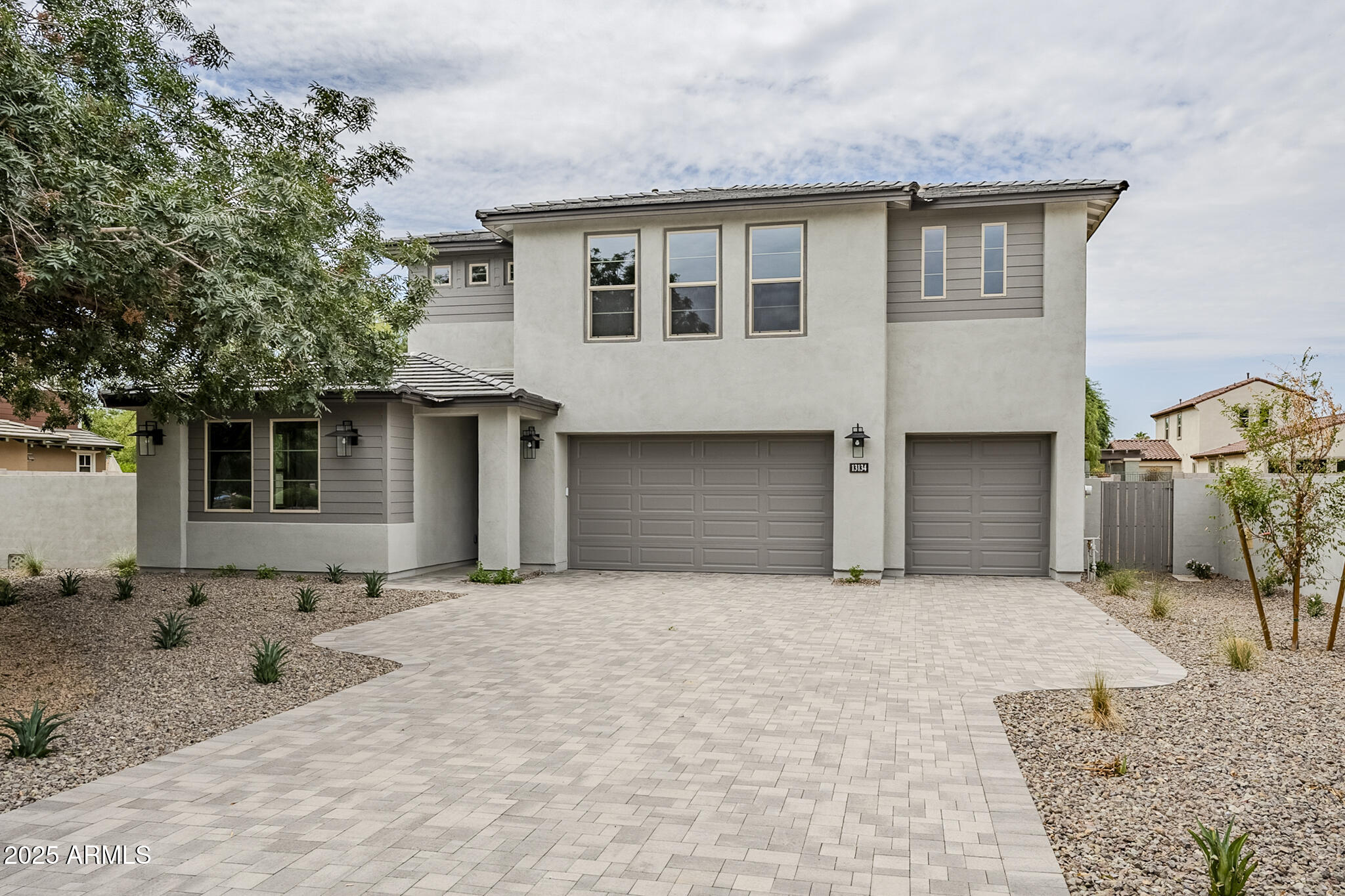 13134 N FOUNDERS PARK Boulevard