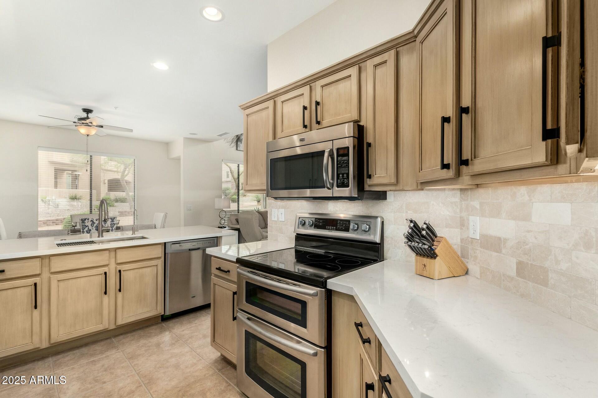 7445 E EAGLE CREST Drive 1122