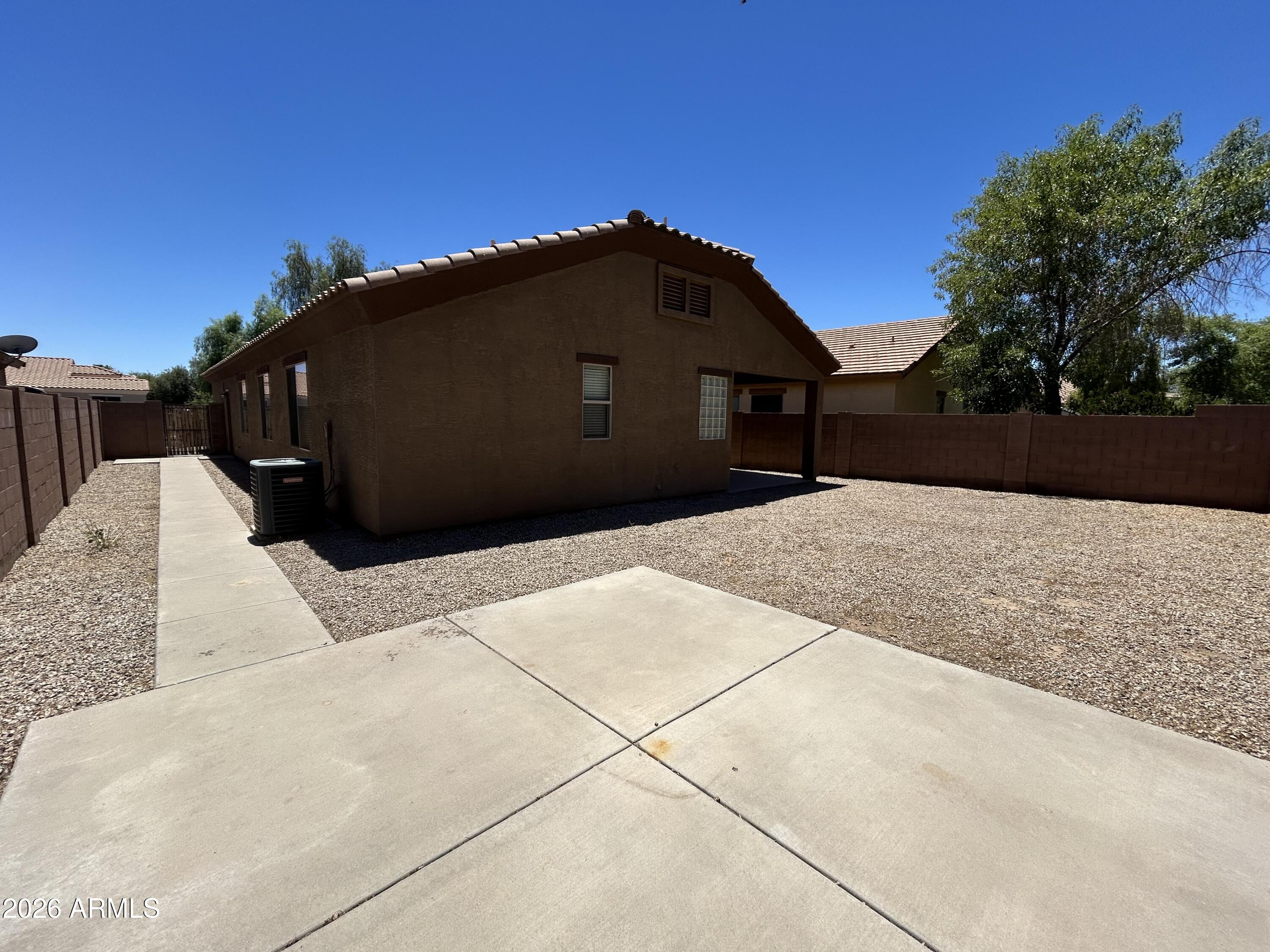 4568 E MURRIETA Road