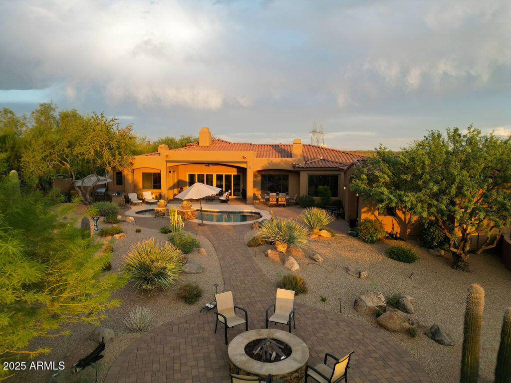 36482 N BOULDER VIEW Drive