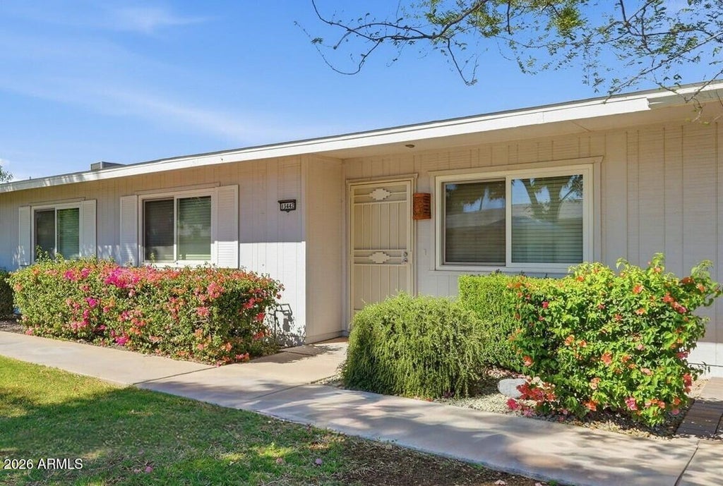 Photo of 13442 N 108th Drive, Sun City, AZ 85351 (MLS # 7095032)
