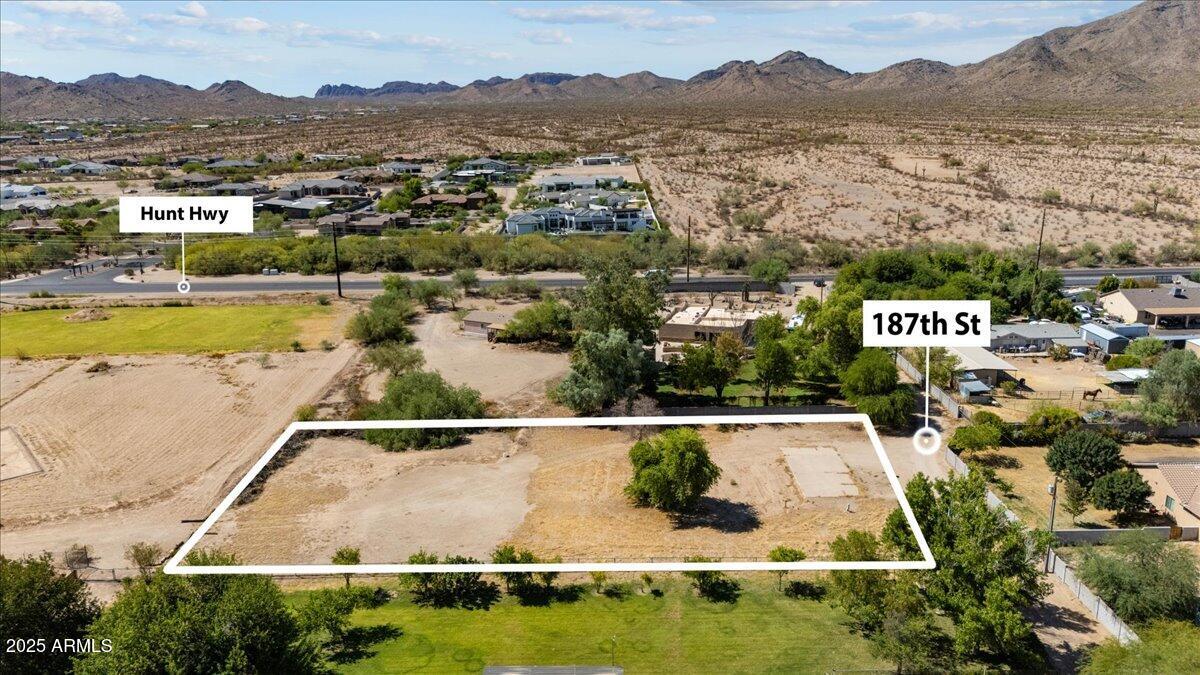 Homes for Sale in Queen Creek Arizona 2 26625 S 187TH Street 16