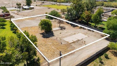 26625 S 187TH Street 16 Queen Creek AZ 85142
