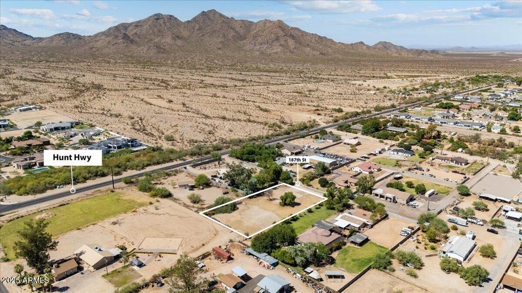 Photo of 26625 S 187th Street #16, Queen Creek, AZ 85142 (MLS # 6900595)