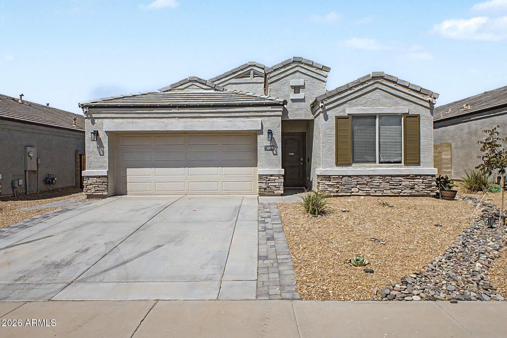 Photo of 30978 W Columbus Avenue, Buckeye, AZ 85396 (MLS # 7073603)