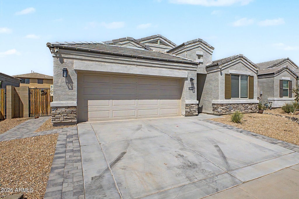 Photo of 30978 W Columbus Avenue, Buckeye, AZ 85396 (MLS # 7073603)