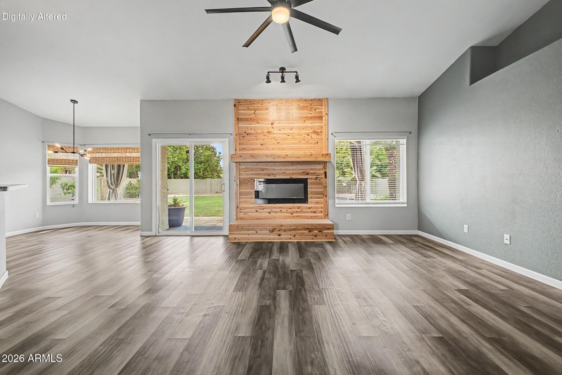 4445 W FALLEN LEAF Lane