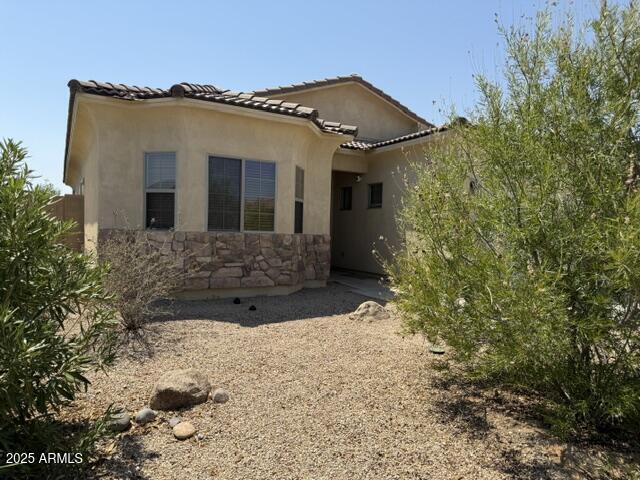 12105 W OCOTILLO Lane