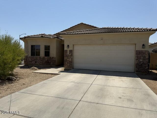 12105 W OCOTILLO Lane
