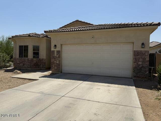 12105 W OCOTILLO Lane