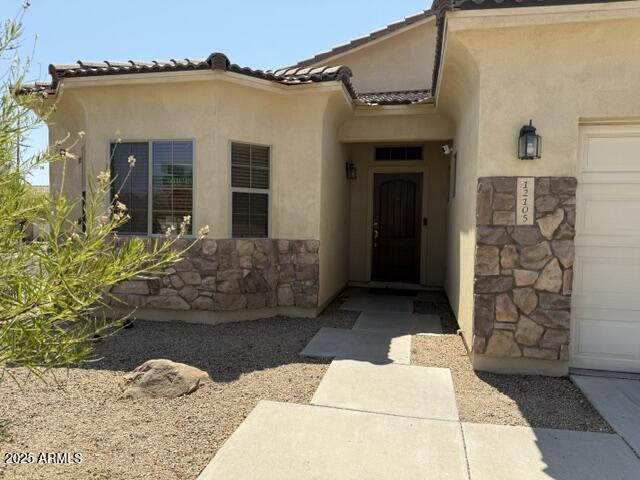 12105 W OCOTILLO Lane