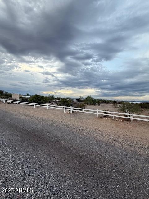 25124 W SADDLE MOUNTAIN Road