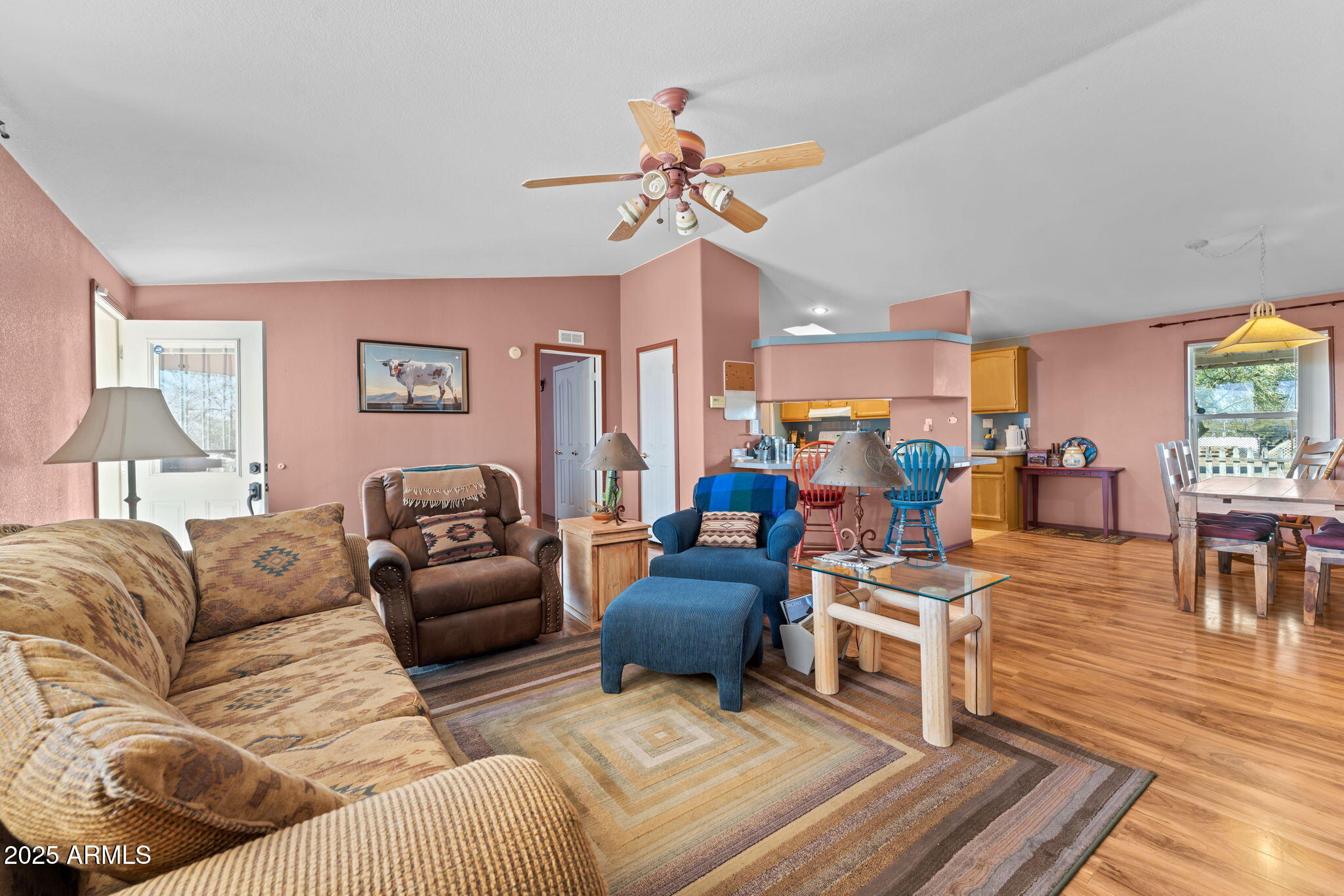 25124 W SADDLE MOUNTAIN Road