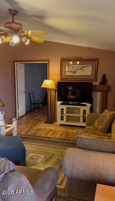 25124 W SADDLE MOUNTAIN Road