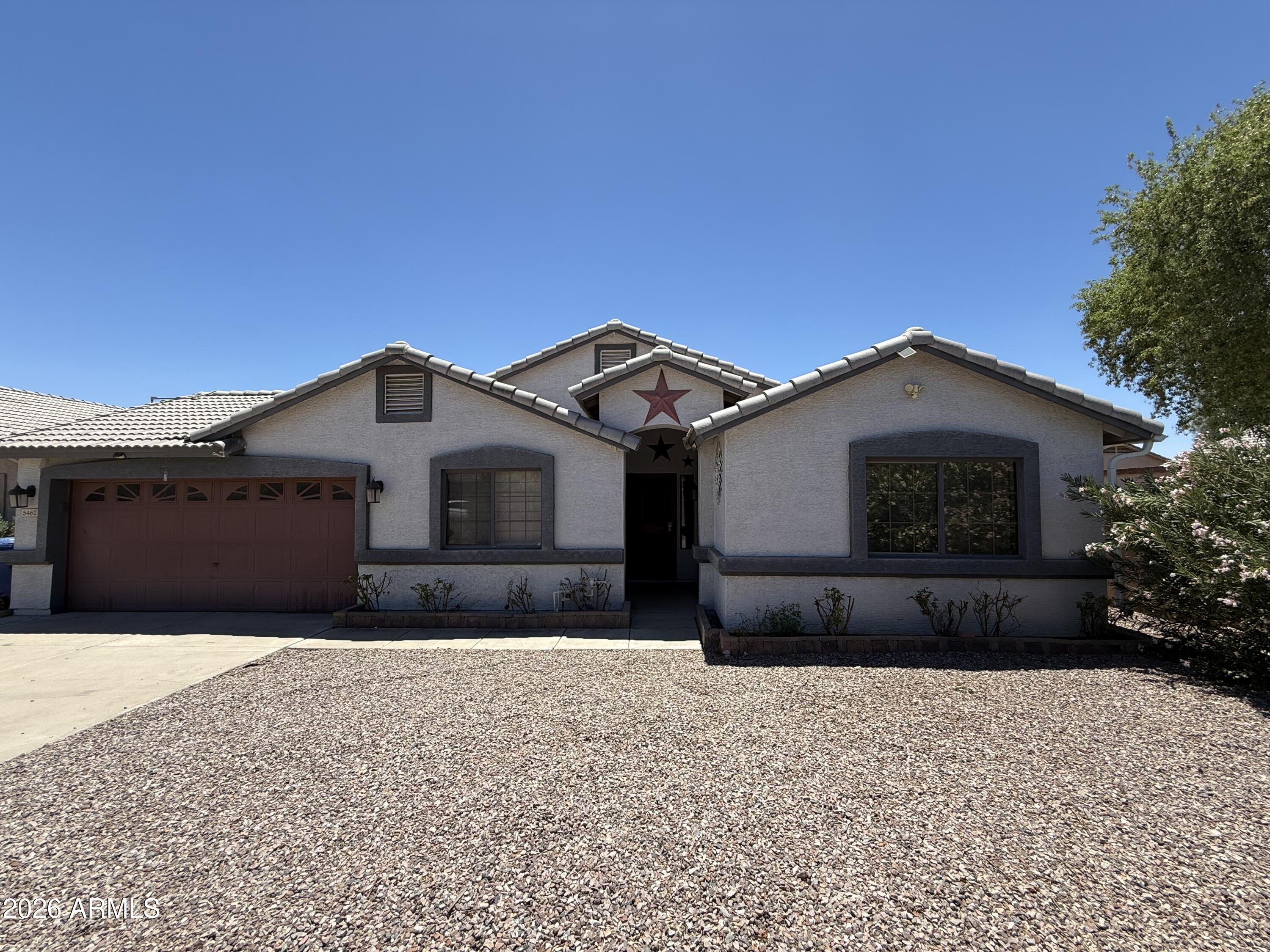 5462 N 77TH Drive