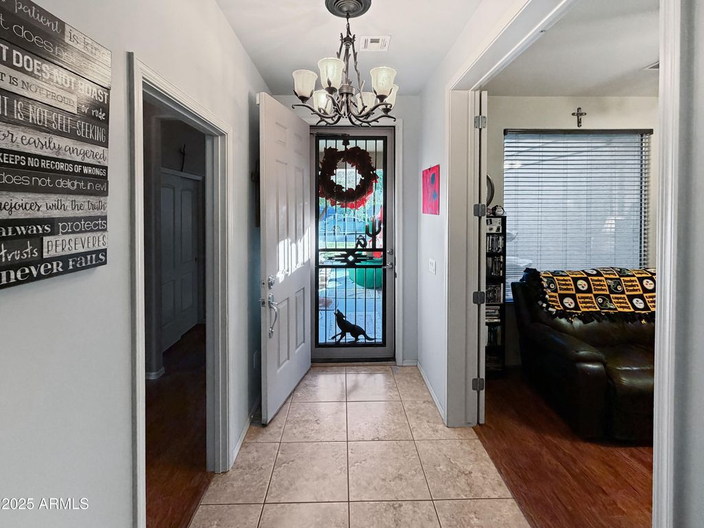 Photo of 1386 E Avenida Isabela, Casa Grande, AZ 85122 (MLS # 7023659)