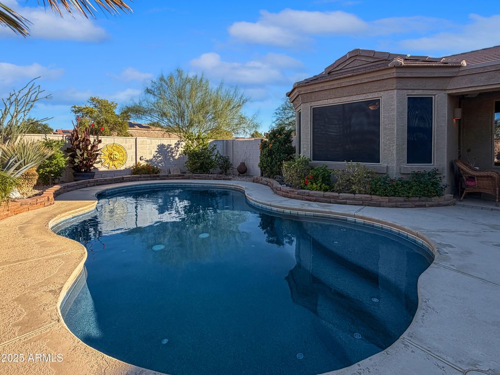 Photo of 1386 E Avenida Isabela, Casa Grande, AZ 85122 (MLS # 7023659)