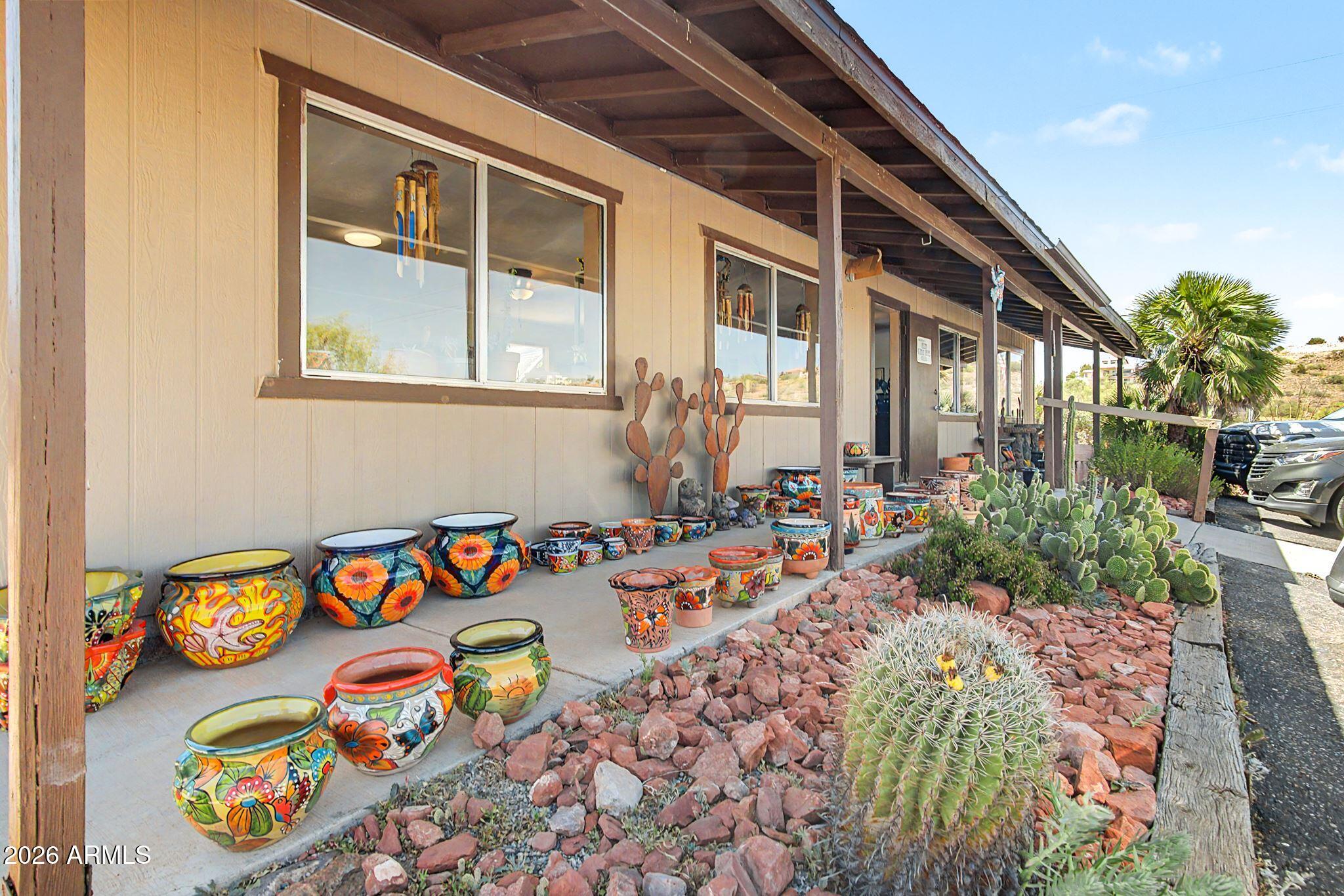 1011 WILD HORSE Lane