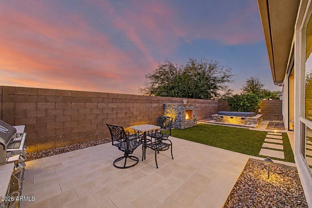 Photo of 22222 N 28th Street, Phoenix, AZ 85050 (MLS # 7095022)