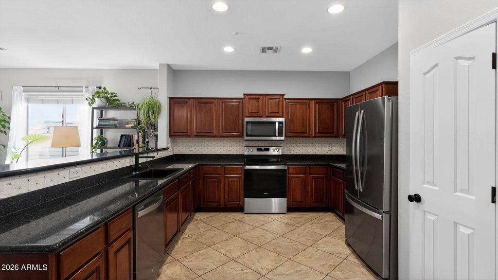 Photo of 13170 W Chaparosa Way, Peoria, AZ 85383 (MLS # 7012627)