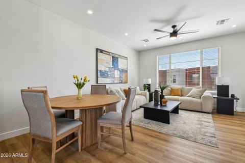 Photo of 630 N Power Road #122, Mesa, AZ 85205 (MLS # 7083249)